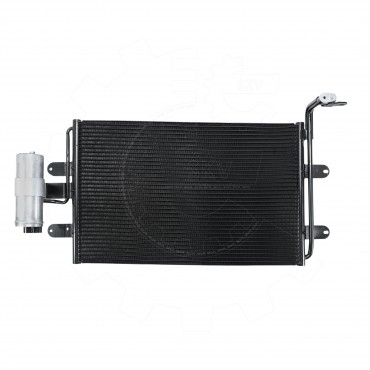 Condenseur de Climatisation Pour VW Bora Golf IV Seat Leon Toledo II