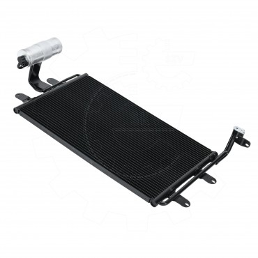Condenseur de Climatisation Pour VW Bora Golf IV Seat Leon Toledo II