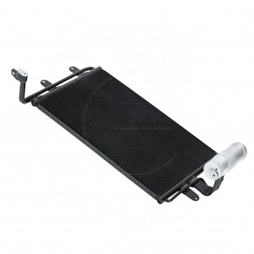 Condenseur de Climatisation Pour VW Bora Golf IV Seat Leon Toledo II