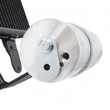 Condenseur de Climatisation Pour VW Bora Golf IV Seat Leon Toledo II