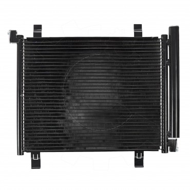 Condenseur de Climatisation Pour VW Seat Skoda 1S0816411 1S0820411B 1S0820411F