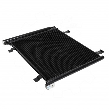 Condenseur de Climatisation Pour VW Seat Skoda 1S0816411 1S0820411B 1S0820411F