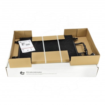 Condenseur de Climatisation Pour VW Passat Skoda Superb I 3B0260401 3B0260401A