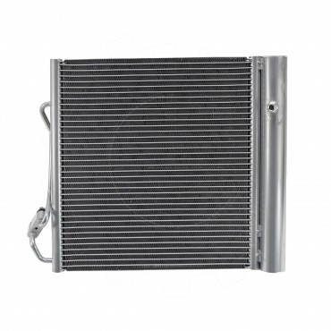 Condenseur de Climatisation Pour Smart Cabrio City-Coupé Crossblade 0001632V003