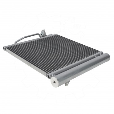 Condenseur de Climatisation Pour Smart Cabrio City-Coupé Crossblade 0001632V003