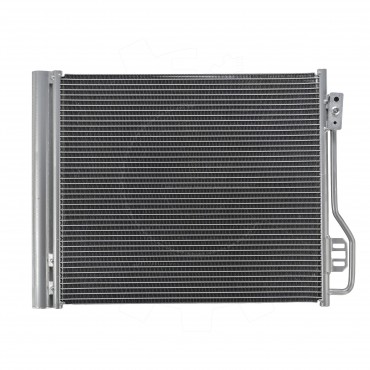 Condenseur de Climatisation Pour Smart Fortwo 4515000054 4515000154 A4515000054