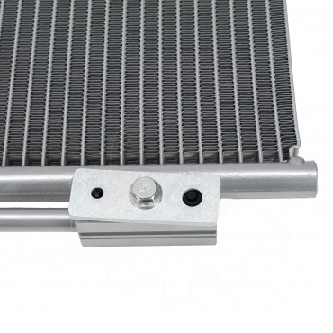 Condenseur de Climatisation Pour Smart Fortwo 4515000054 4515000154 A4515000054