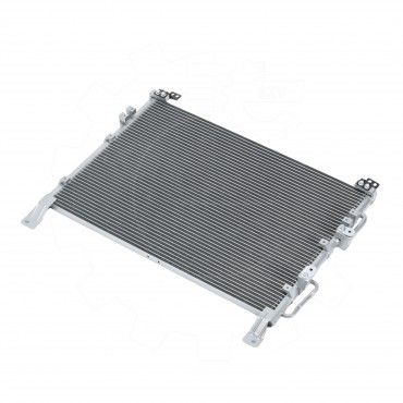 Condenseur de Climatisation Pour Ssangyong Rexton/Rexton II Van 6840008400