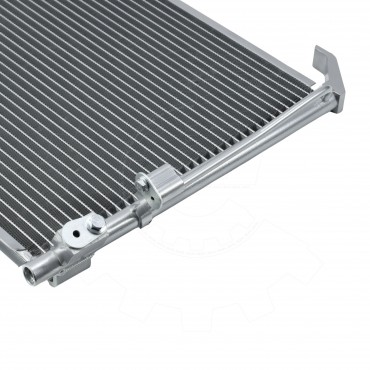 Condenseur de Climatisation Pour Subaru Forester 73210SA000 73210SA010