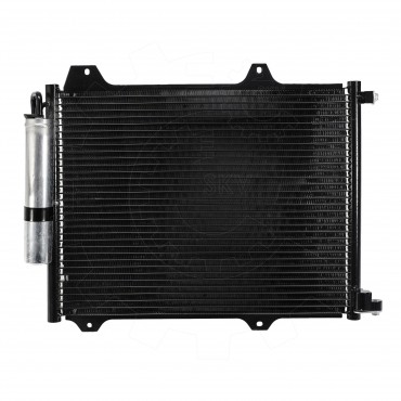 Condenseur de Climatisation Pour Suzuki Ignis II Subaru Justy II III