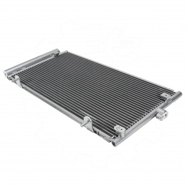 Condenseur de Climatisation Pour Subaru Legacy IV Outback 73210AG000