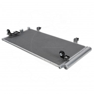 Condenseur de Climatisation Pour Subaru Legacy IV Outback 73210AG020