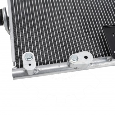 Condenseur de Climatisation Pour Subaru Legacy IV Outback 73210AG020