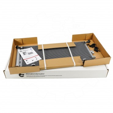 Condenseur de Climatisation Pour Subaru Legacy V Outback 73210AJ000 73210AJ001