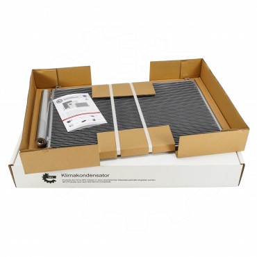 Condenseur de Climatisation Pour Suzuki Baleno 95310M68P00 95310M68P10