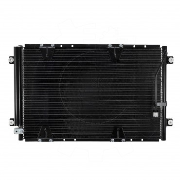 Condenseur de Climatisation Pour Suzuki Grand Vitara I 9531065D20 9531065D21