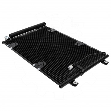 Condenseur de Climatisation Pour Suzuki Grand Vitara I 9531065D20 9531065D21