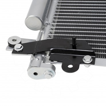 Condenseur de Climatisation Pour Suzuki Grand Vitara I 9531065D00