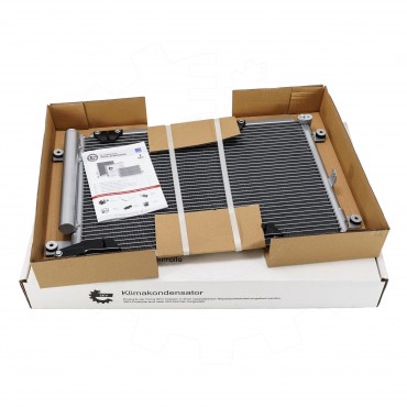 Condenseur de Climatisation Pour Suzuki Grand Vitara I 9531065D00