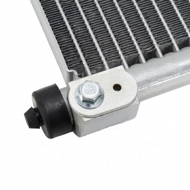 Condenseur de Climatisation Pour Suzuki Grand Vitara II 9531064JA0 9531064JA0000