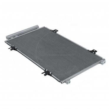 Condenseur de Climatisation Pour Suzuki S-Cross SX4 Vitara 9531061M10