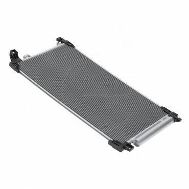 Condenseur de Climatisation Pour Toyota C-HR Corolla Suzuki Swace