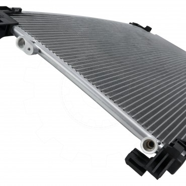 Condenseur de Climatisation Pour Toyota C-HR Corolla Suzuki Swace