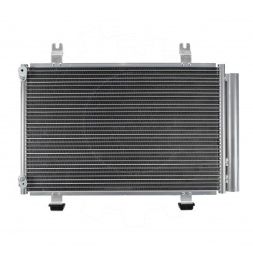Condenseur de Climatisation Pour Suzuki Swift III IV 9531062J00 9531062J00000