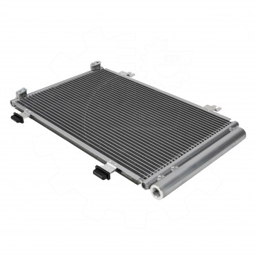Condenseur de Climatisation Pour Suzuki Swift III IV 9531062J00 9531062J00000