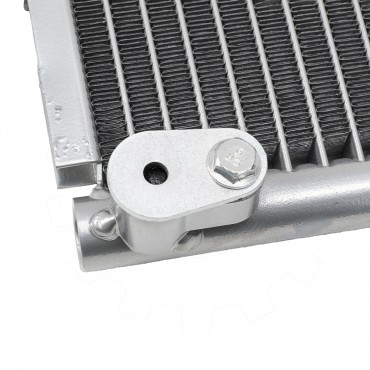 Condenseur de Climatisation Pour Suzuki Swift III IV 9531062J00 9531062J00000