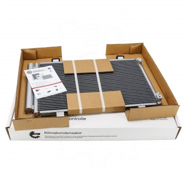 Condenseur de Climatisation Pour Suzuki Swift III IV 9531062J00 9531062J00000