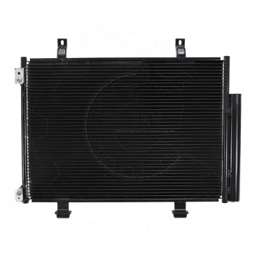 Condenseur de Climatisation Pour Suzuki Swift IV 9531068L00 9531068L10