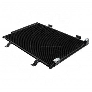 Condenseur de Climatisation Pour Suzuki Swift IV 9531068L00 9531068L10