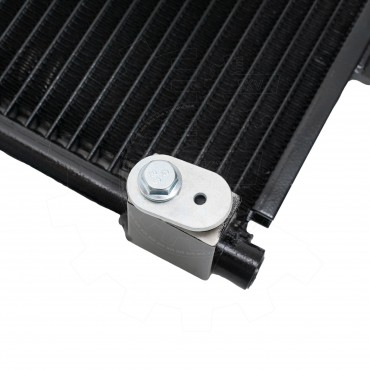 Condenseur de Climatisation Pour Suzuki Swift IV 9531068L00 9531068L10