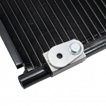 Condenseur de Climatisation Pour Suzuki Swift IV 9531068L00 9531068L10