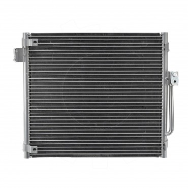 Condenseur de Climatisation Pour Tesla Model S 600735200A 600735200B 600735200C