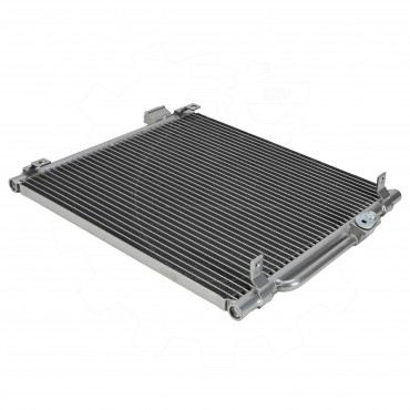 Condenseur de Climatisation Pour Tesla Model S 600735200A 600735200B 600735200C