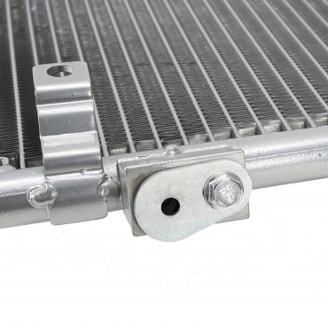 Condenseur de Climatisation Pour Tesla Model S 600735200A 600735200B 600735200C