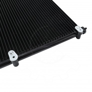 Condenseur de Climatisation Pour Toyota Auris Avensis Corolla Matrix 8845002280