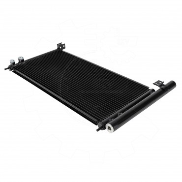 Condenseur de Climatisation Pour Toyota Auris Prius Plus 8846047150