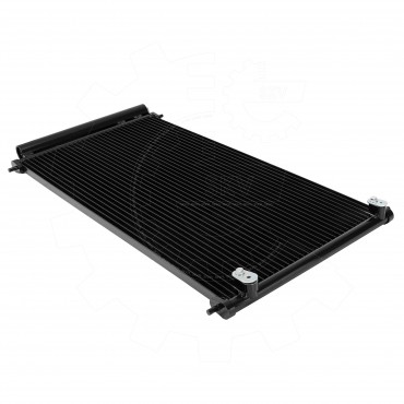 Condenseur de Climatisation Pour Toyota Auris Corolla Verso Van 8845002310