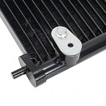 Condenseur de Climatisation Pour Toyota Auris Corolla Verso Van 8845002310