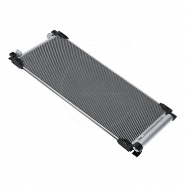 Condenseur de Climatisation Pour Toyota Auris 8845002510