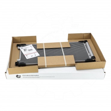 Condenseur de Climatisation Pour Toyota Auris 8845002510