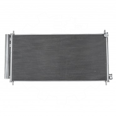 Condenseur de Climatisation Pour Toyota Auris 8845002420 8845012320