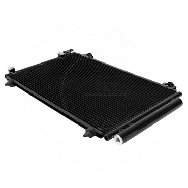 Condenseur de Climatisation Pour Toyota Avensis 8845005100 8845005101
