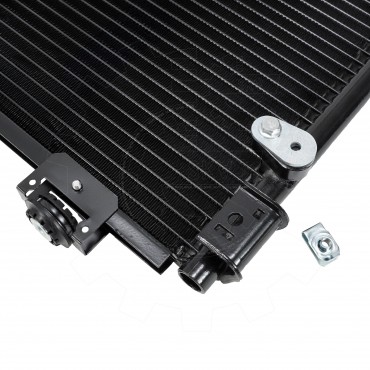 Condenseur de Climatisation Pour Toyota Avensis 8845005100 8845005101