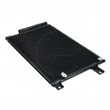 Condenseur de Climatisation Pour Toyota Avensis Corolla 8845005170 884500F140