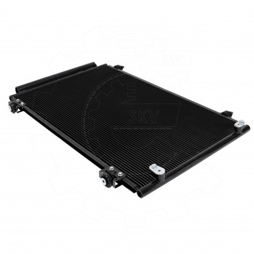 Condenseur de Climatisation Pour Toyota Corolla 8845002240 8845002260 8845002261