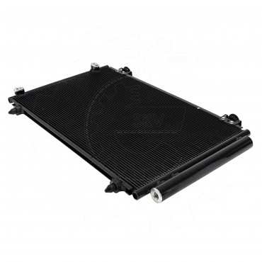 Condenseur de Climatisation Pour Toyota Corolla 8845002240 8845002260 8845002261